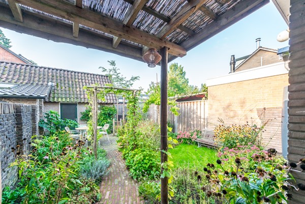 Medium property photo - Mondriaanstraat 3, 7312 SP Apeldoorn